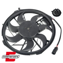 Ventilator / Mercedes A-klasa W169 B-klasa W245 (2004-2012)