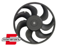 Ventilator / Mercedes Vito Viano W639 (2003-2014)