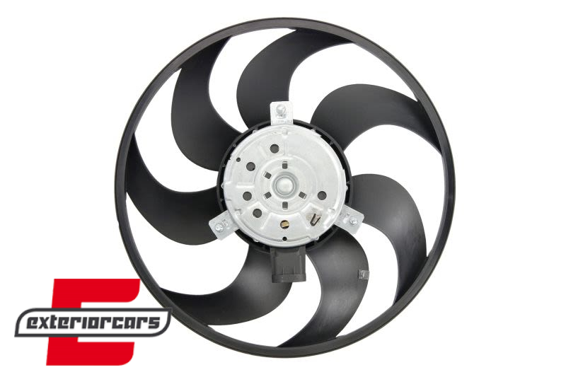 Ventilator / Mercedes Vito Viano W639 (2003-2014) - Slika 2