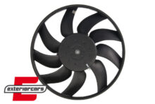 Ventilator / Mercedes Sprinter + VW Crafter 30-50 (2006-2018)