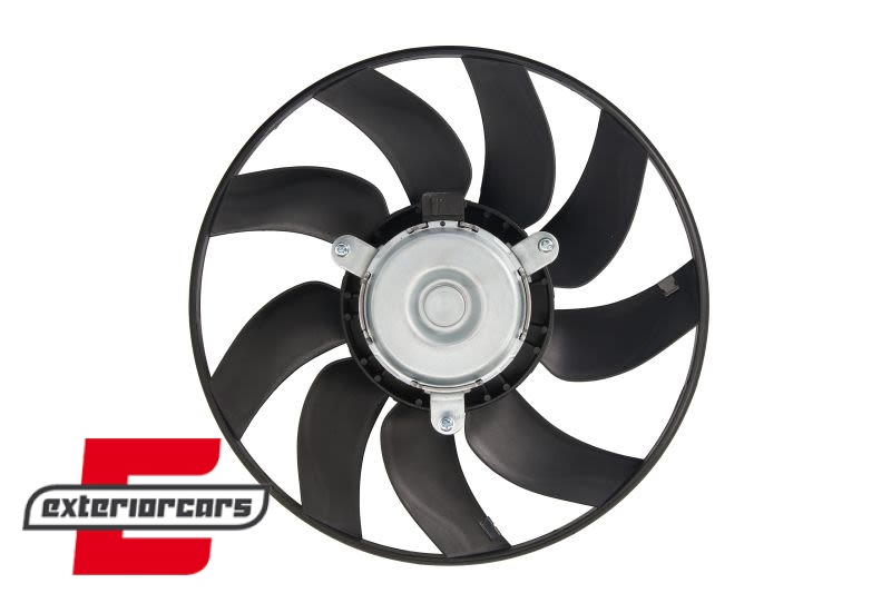 Ventilator / Mercedes Sprinter + VW Crafter 30-50 (2006-2018) - Slika 2