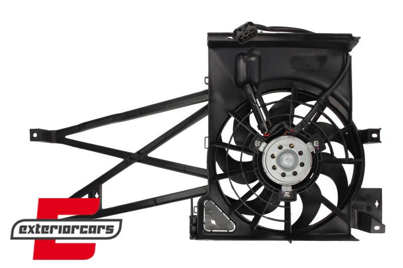 Ventilator / Opel Vectra B (1995-2002) - Slika 2