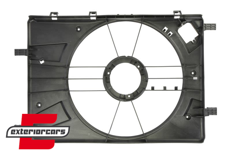 Nosač ventilatora / Opel Astra J (2009-2015)