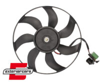Ventilator / Opel Astra Cascada (2009-2019)