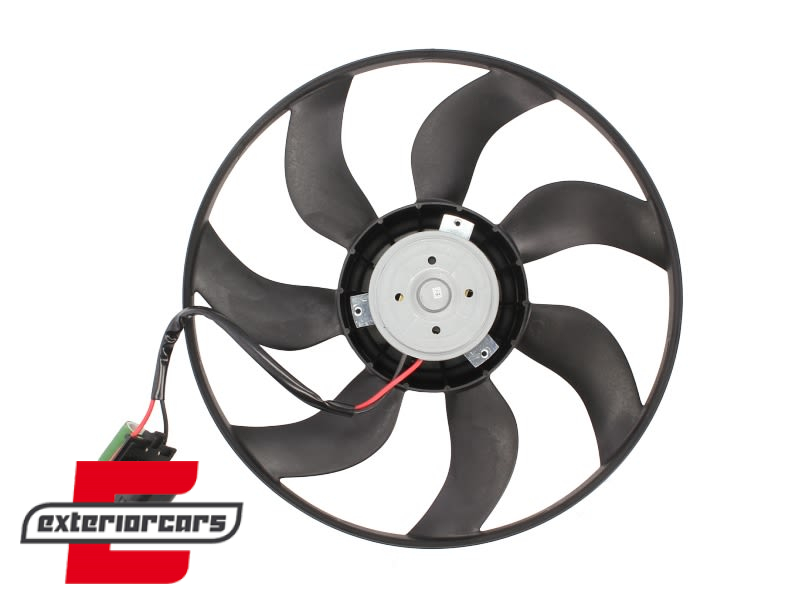 Ventilator / Opel Astra Cascada (2009-2019) - Slika 2
