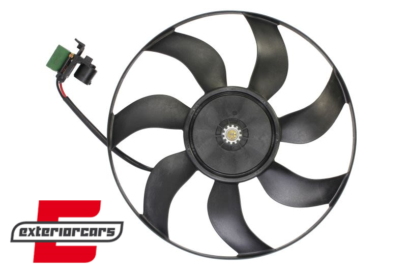 Ventilator / Opel Astra Cascada (2009-2019)