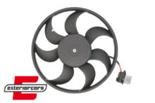 Ventilator / Opel Astra Zafira (2004-2015)