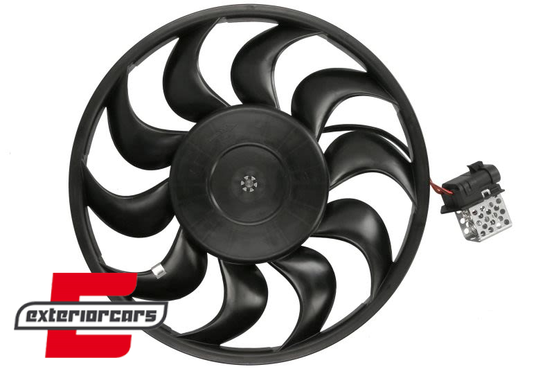 Ventilator / Opel Astra Zafira (2004-2015)