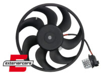 Ventilator / Opel Astra Zafira (2004-2015)