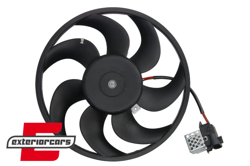 Ventilator / Opel Astra Zafira (2004-2015)