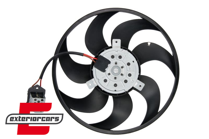 Ventilator / Opel Astra Zafira (2004-2015) - Slika 2