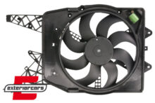 Ventilator / Opel Corsa D (2006-2015)