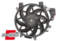 Ventilator / Opel Combo Corsa Tigra TwinTop (2000-2011)