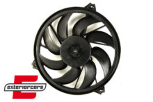 Ventilator / Peugeot 206 (1998-2012)