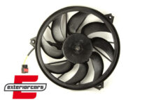 Ventilator / Peugeot 206 (1998-2013)