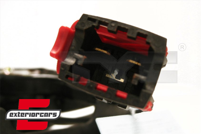 Ventilator / Peugeot 206 (1998-2013) - Slika 2