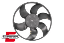 Ventilator / Renault Clio Thalia Kangoo Megane Scenic Trafic (1996-2021)