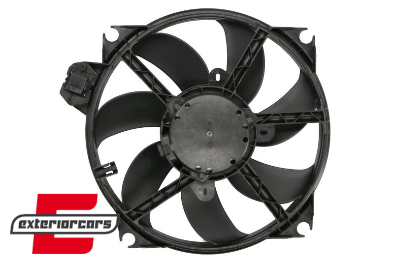 Ventilator / Renault Megane III + Scenic III (2008-2016) - Slika 2