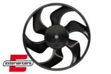 Ventilator / Nissan Micra Note + Renault Modus Twingo Clio Wind (2002-)