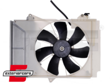 Ventilator / Toyota Yaris (1999-2005)