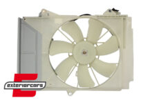 Ventilator / Toyota Yaris (1999-2005)