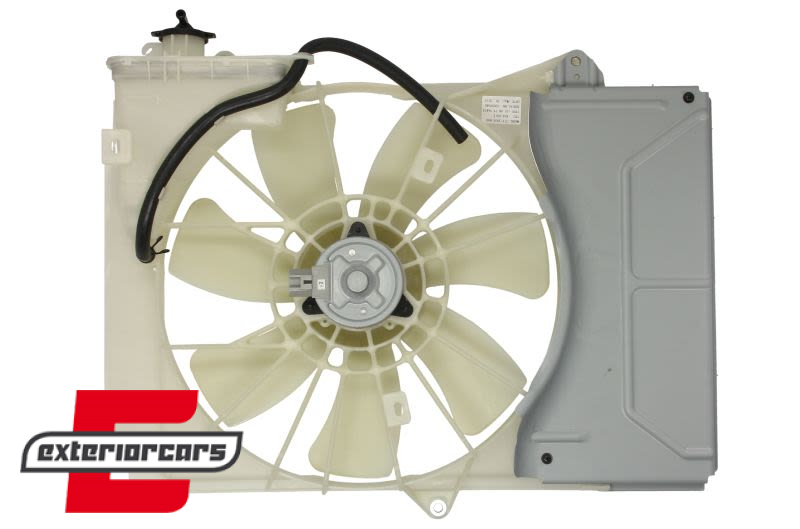 Ventilator / Toyota Yaris (1999-2005) - Slika 2