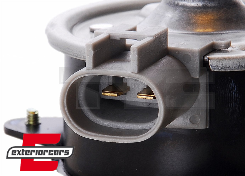 Ventilator / Toyota Yaris (1999-2005) - Slika 3