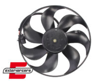 Ventilator / Seat Arosa Cordoba Ibiza + Škoda Roomster Fabia + VW Bora Golf 4 Lupo Polo Fox New Beetle (1994-2018)