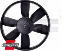 Ventilator / VW Caddy Golf 2 3 Passat B3 B4 Vento Corrado (1983-2004)
