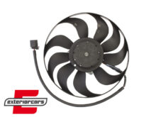 Ventilator / Seat Leon Toledo + Škoda Octavia + VW Bora Golf 4 (1996-2010)