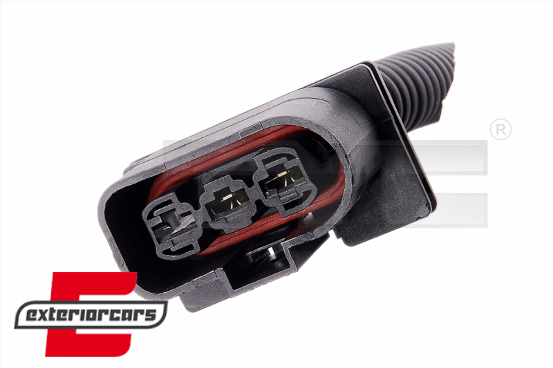 Ventilator / Seat Leon Toledo + Škoda Octavia + VW Bora Golf 4 (1996-2010) - Slika 3