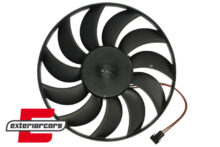 Ventilator / VW Transporter/Multivan T4 (1990-2003)