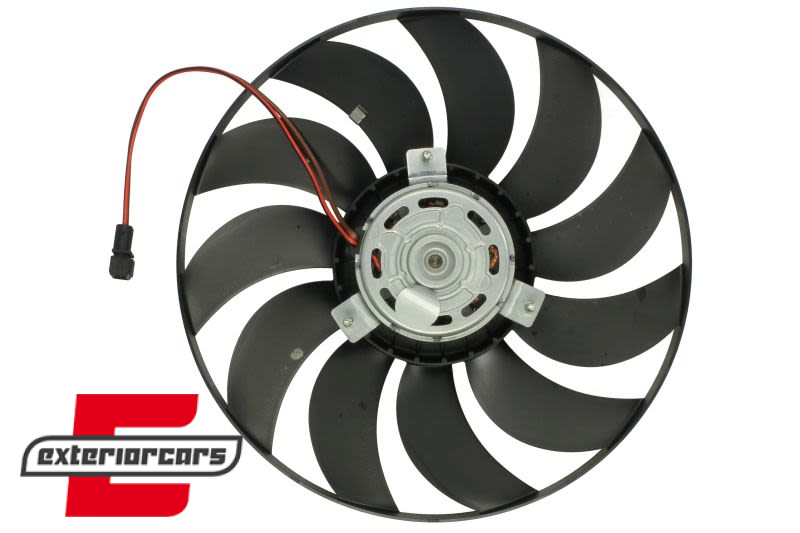 Ventilator / VW Transporter/Multivan T4 (1990-2003) - Slika 2