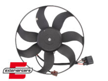 Ventilator / Audi A1 A3 TT + Seat Altea Toledo Leon Ibiza + VW Golf 5 6 Jetta Touran Caddy Eos Scirocco Golf Plus Passat B6 B7 CC Beetle Polo Tiguan (2003-)
