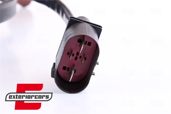 Ventilator / Audi A1 A3 TT + Seat Altea Toledo Leon Ibiza + VW Golf 5 6 Jetta Touran Caddy Eos Scirocco Golf Plus Passat B6 B7 CC Beetle Polo Tiguan (2003-) - Slika 3