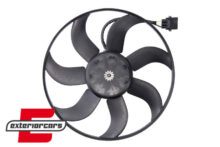 Ventilator / Seat Cordoba Toledo Ibiza + Škoda Roomster Fabia Rapid + VW Polo Fox (2001-2021)