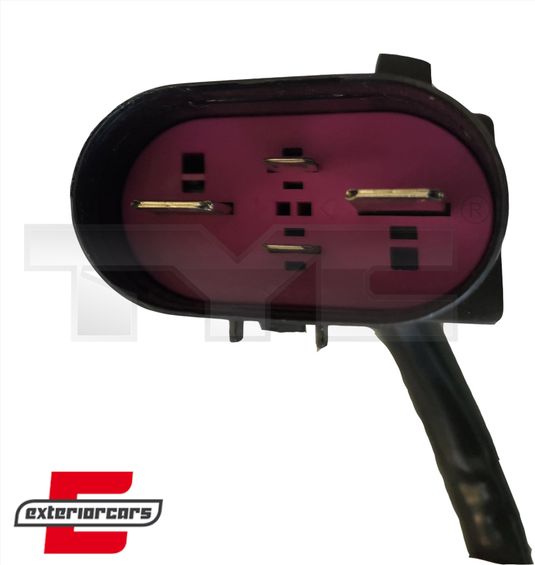 Ventilator / Audi Q7 + Porsche Cayenne + VW Touareg (2002-2016) - Slika 3