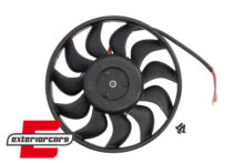 Ventilator / Audi A6 (2004-2011)