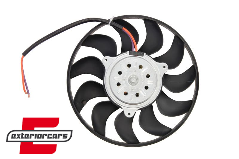 Ventilator / Audi A6 (2004-2011) - Slika 2