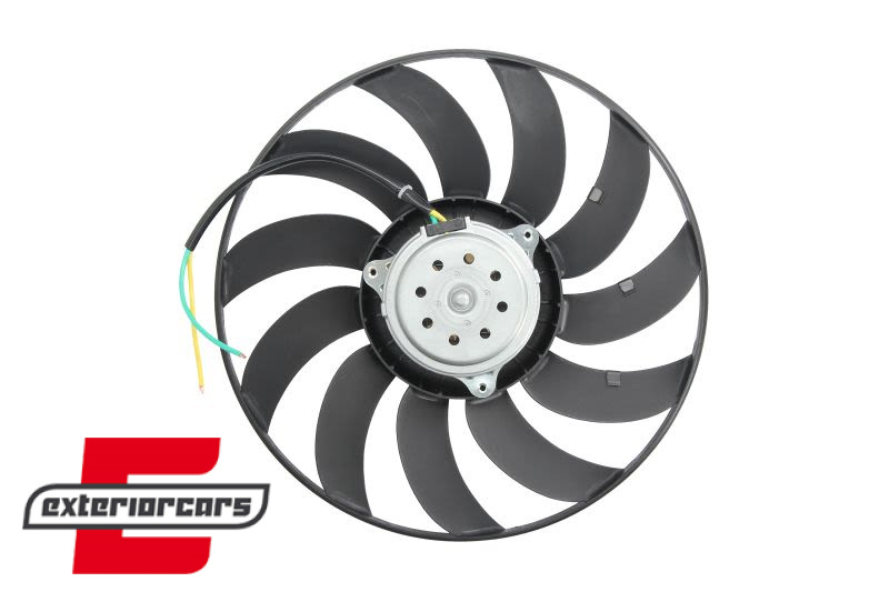 Ventilator / Audi A6 (2004-2011) - Slika 2
