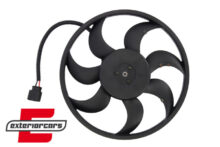 Ventilator / VW Transporter/Multivan T5 (2003-)