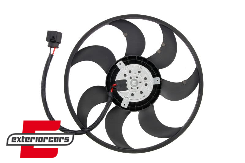 Ventilator / VW Transporter/Multivan T5 (2003-) - Slika 2