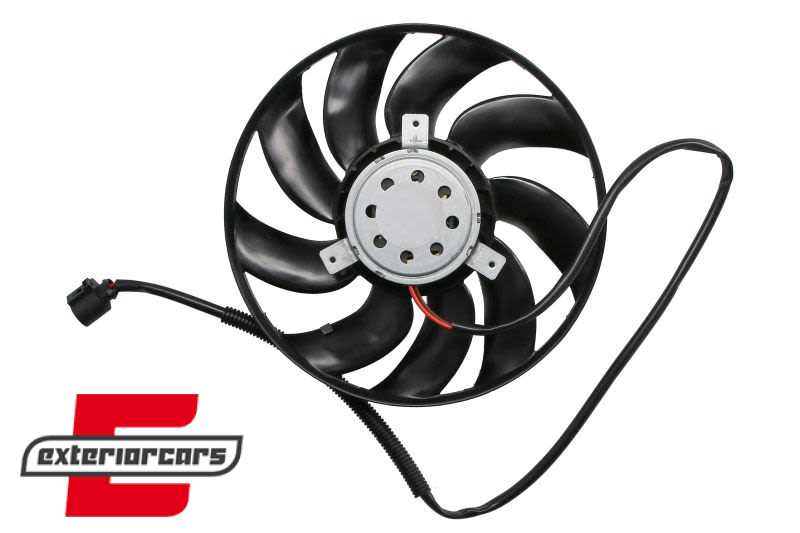 Ventilator / VW Transporter/Multivan T5 (2003-) - Slika 2