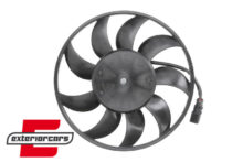 Ventilator / Audi A1 A3 + Seat Ateca + Škoda Octavia Superb + VW Passat B7 B8 Tiguan T-Roc Golf 7 Sportsvan (2010-)