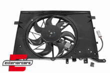 Ventilator / Volvo C70 S60 S80 V70 XC70 (1997-2010)