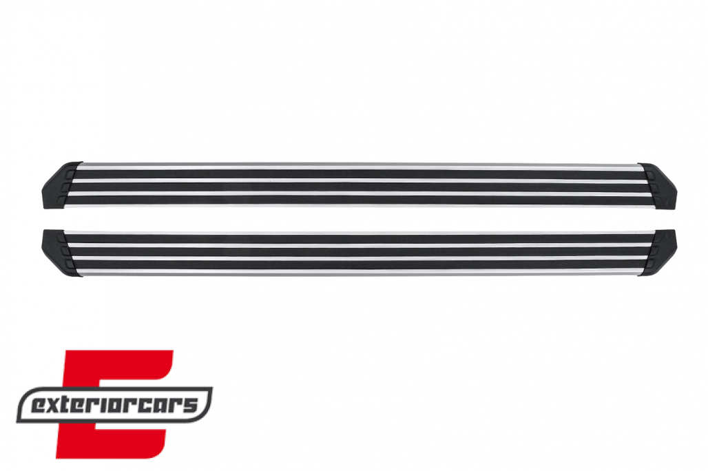 Bočne stepenice / VW Touareg CR (2019-2025)