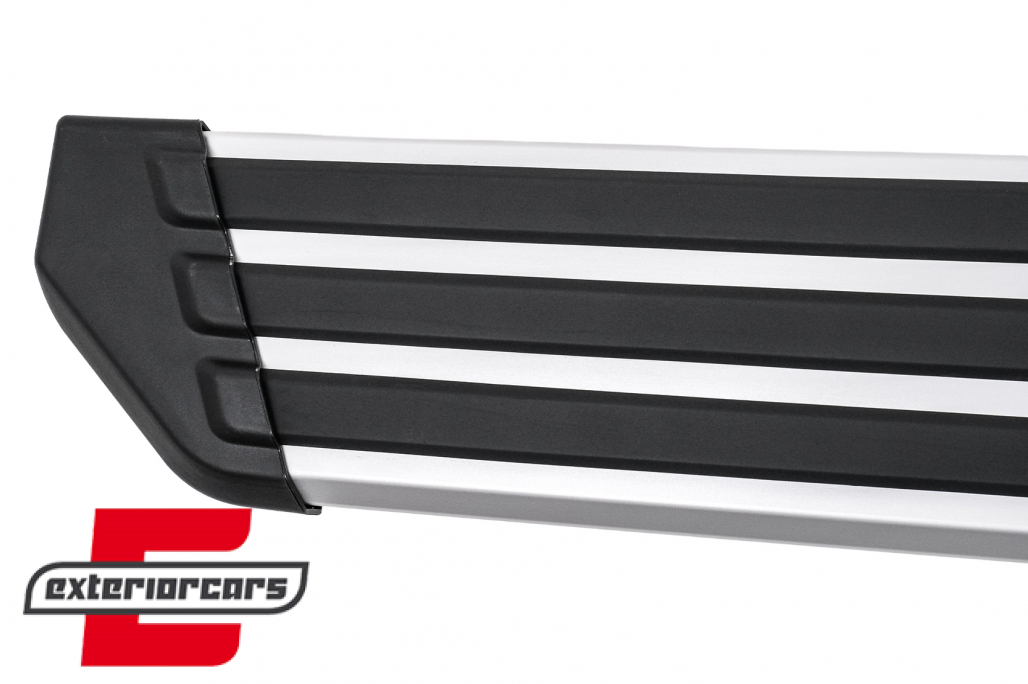 Bočne stepenice / VW Touareg CR (2019-2025) - Slika 4