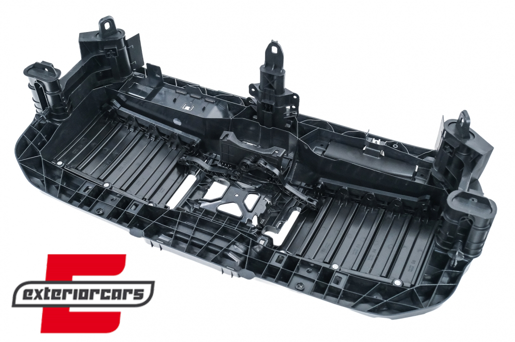 Bodykit za pretvorbu u G70 dizajn / BMW serije 7 G12 (2015-02.2019) - Slika 12