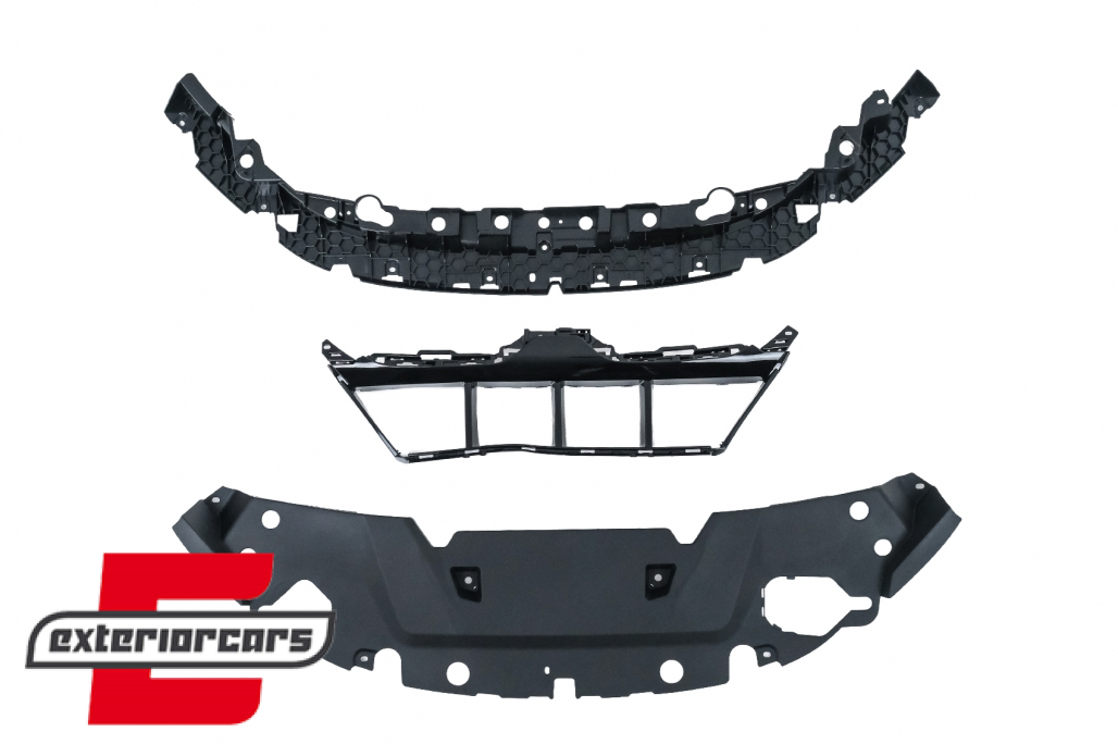 Bodykit za pretvorbu u G70 dizajn / BMW serije 7 G12 (2015-02.2019) - Slika 17