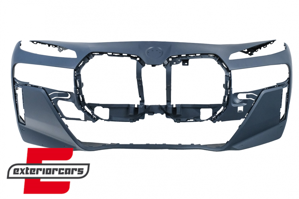 Bodykit za pretvorbu u G70 dizajn / BMW serije 7 G12 (2015-02.2019) - Slika 2